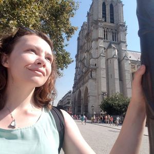 Meet your Posher, Symoni